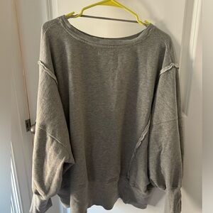 Free People Camden Sweatshirt